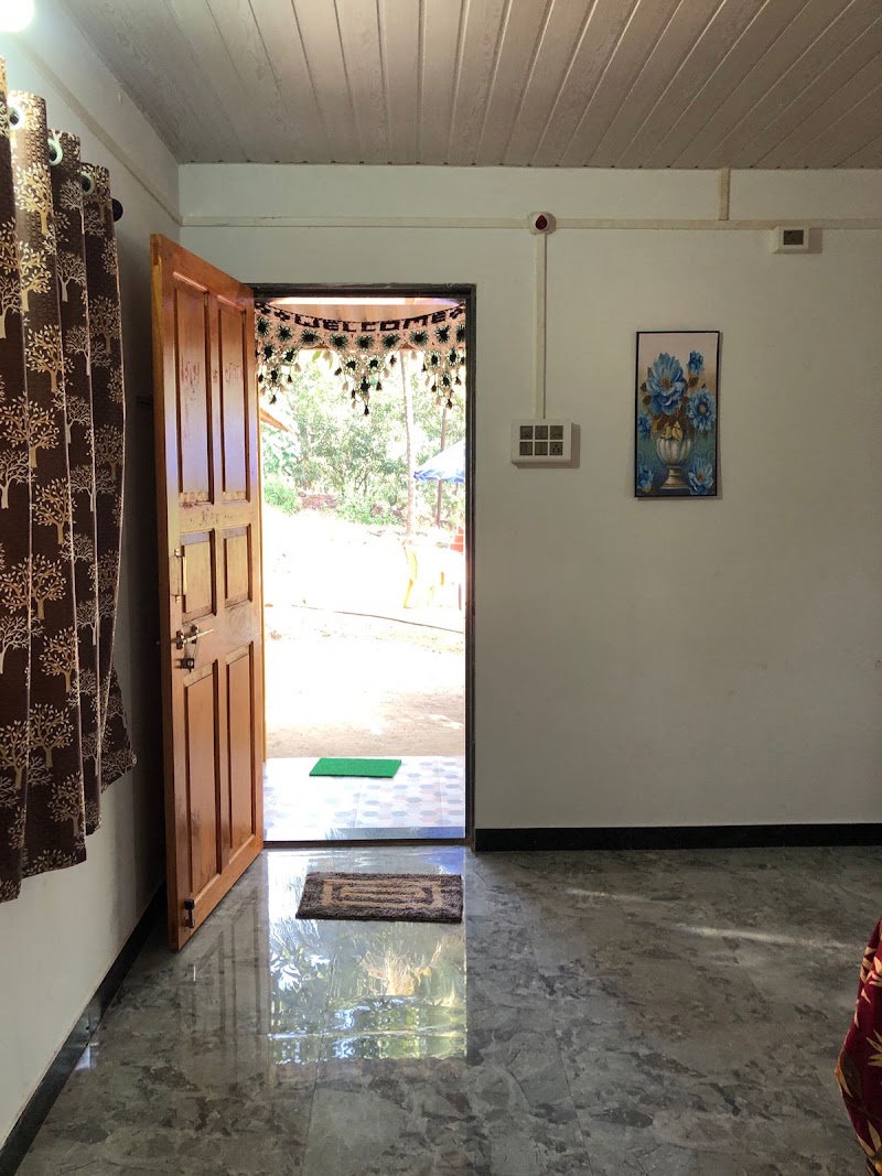 Rudra home stay - Rudra home stay, Home no.192, Vasudev nivas Gurav, wadi, Ganeshgule, Ratnagiri, Maharashtra 415616, India