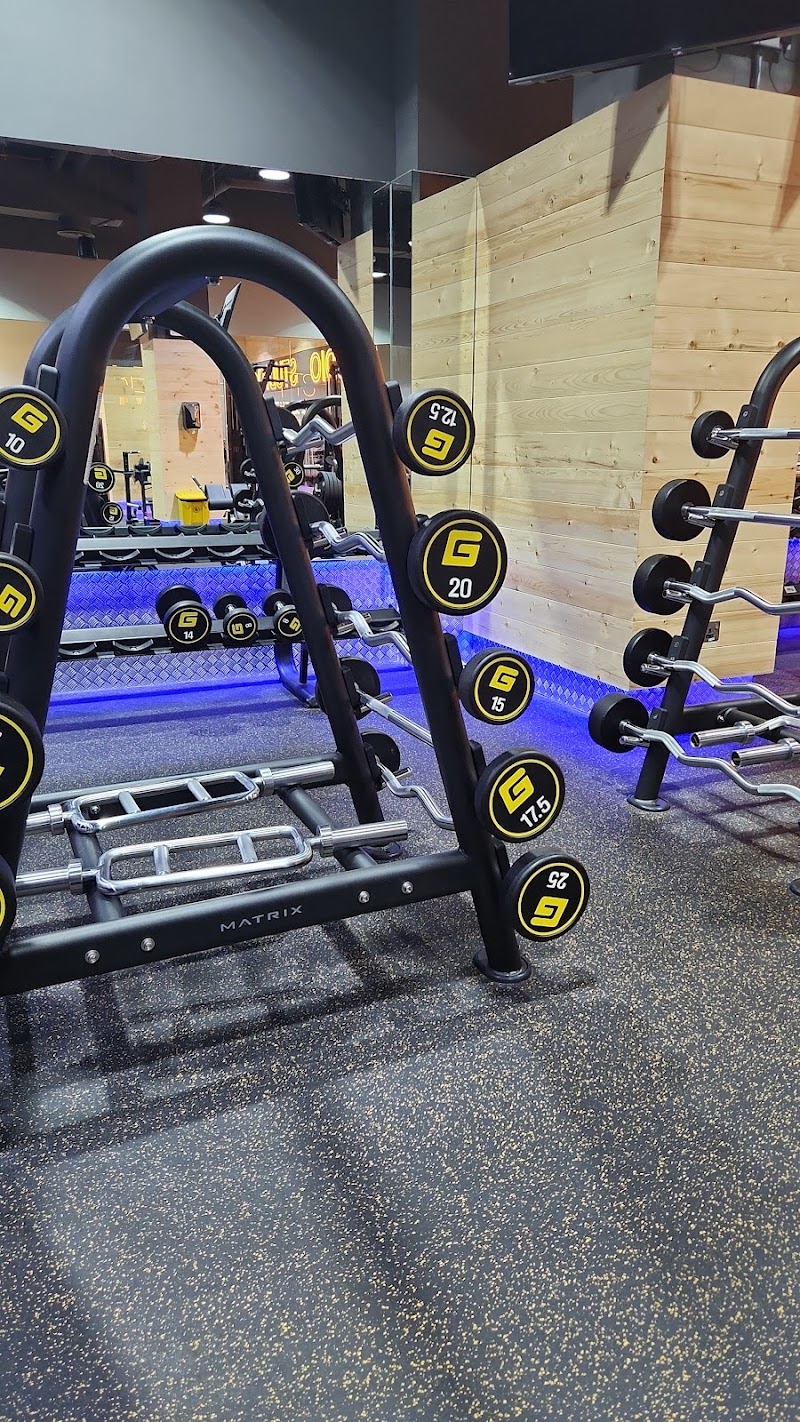 GymNation Mega Mall Ladies | Best Gym in Sharjah - GymNation Mega Mall Ladies | Best Gym in Sharjah, Mega Mall - 2nd Floor - Bu Danig - Hay Al Qasimiah - Sharjah - United Arab Emirates