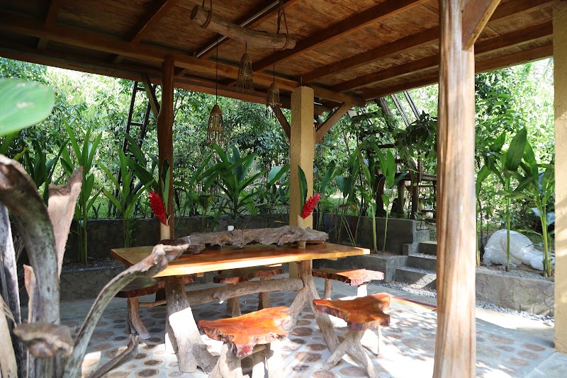 Cinnamon Paradise, Ahangama - Cinnamon Paradise, Ahangama Sharamadana Mawatha, Ahangama, Sri Lanka