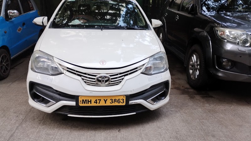 Mumbai Cab Rental Services - Mumbai Cab Rental Services Udupi bhawan hotel, Government Colony, Bandra East, Mumbai, Maharashtra 400051, India