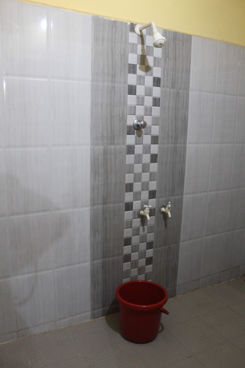 Surya guest house - Surya guest house, Main beach gokarna, Belehittal Rd, Gokarna, Karnataka 581326, India
