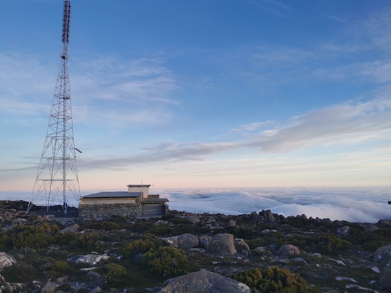 Mount Wellington - Mount Wellington, Wellington Park TAS 7054, Australia