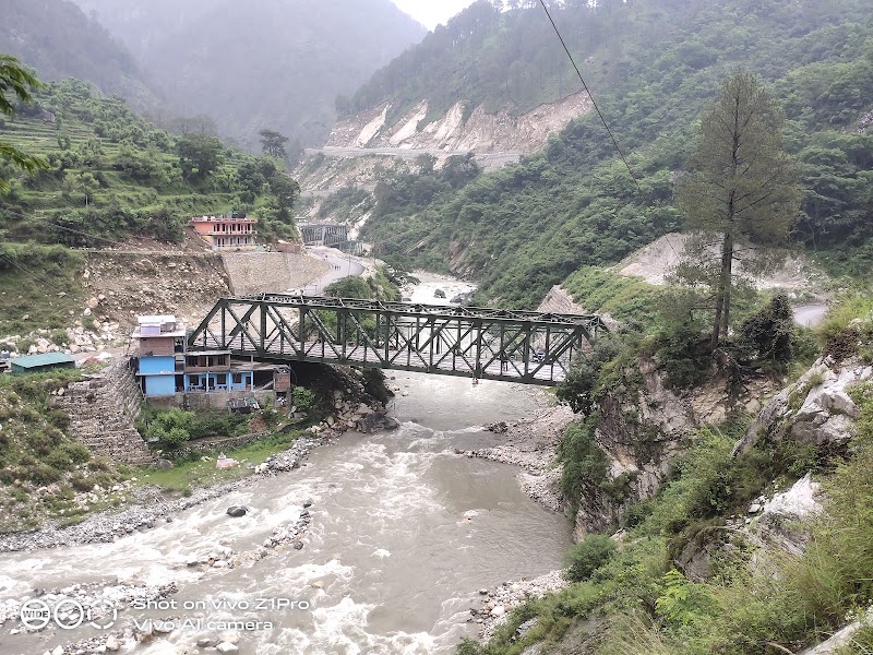 Hotel and restaurant - Hotel and restaurant, Kharadi T.Barkot d.uttarkashi S.Uttarakhand pin no 249141, Barkot, Fooldhar, Uttarakhand 249141, India
