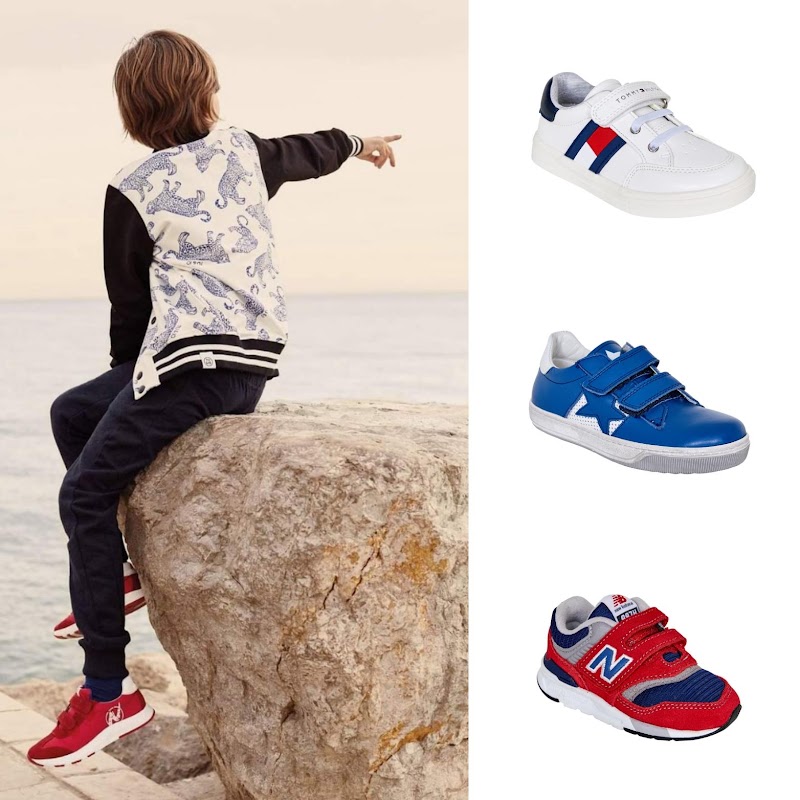 LE PETIT CHOU - Kinderschuhe - LE PETIT CHOU - Kinderschuhe, Weimarer Str. 11, 1180 Wien, Austria