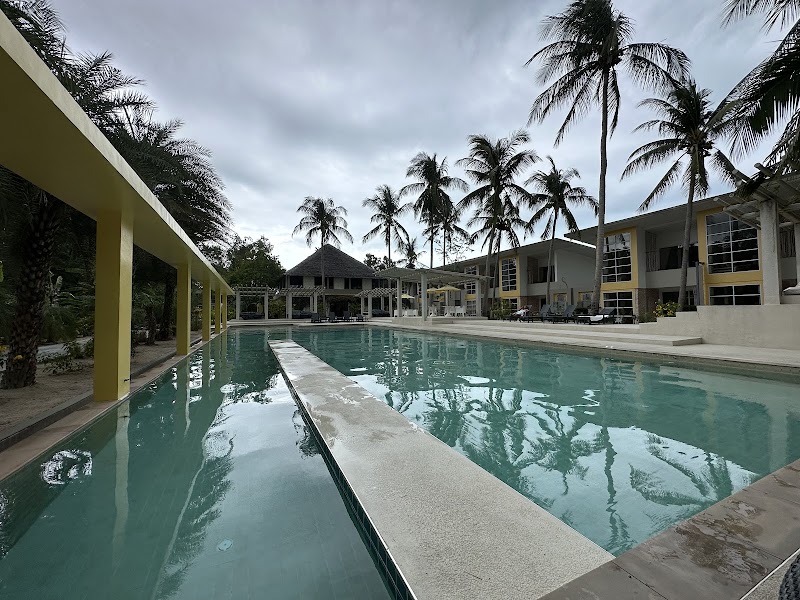 Summer Resort - Summer Resort, 145 40 Tambon Ban Tai, Amphoe Ko Pha-ngan, Chang Wat Surat Thani 84280, Thailand