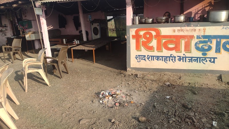 Shiva dhaba khargon