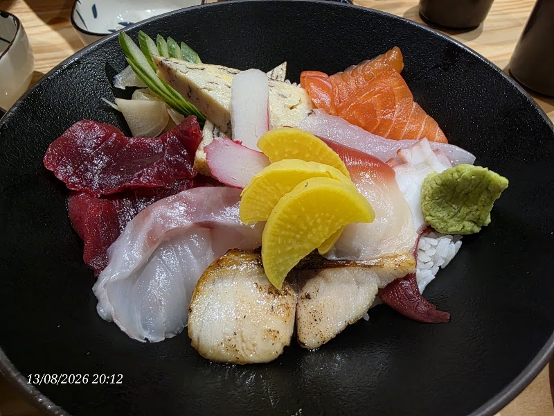 Tsuki Ramen - Tsuki Ramen 288 Upper Richmond Rd, London SW15 6TH, UK