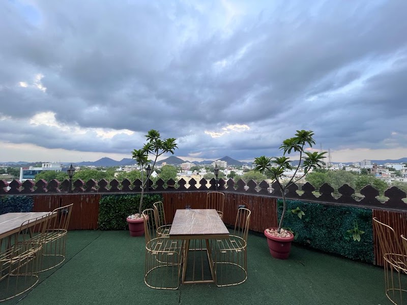 Jaipur Jungle - Jaipur Jungle 3rd Floor, Nexus Celebration Mall, Bhuwana Bypass, opp. Devendra Dham, Opposite Devendra Dham, Pulla Bhuwana, Bhuwana, Udaipur, Rajasthan 313001, India