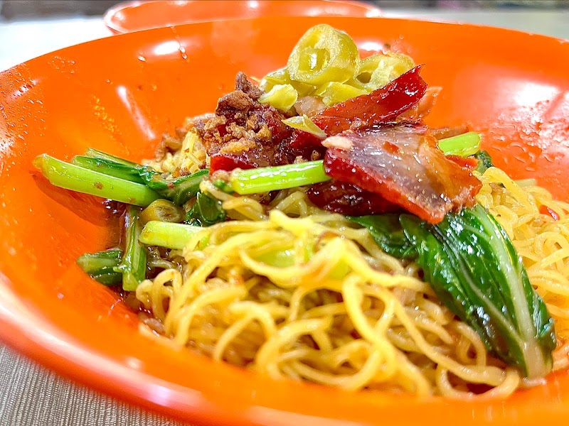 Taste Food City (Peninsula Excelsior Shopping Centre) - Taste Food City (Peninsula Excelsior Shopping Centre), 3 Coleman St, #01-12, Singapore 179804