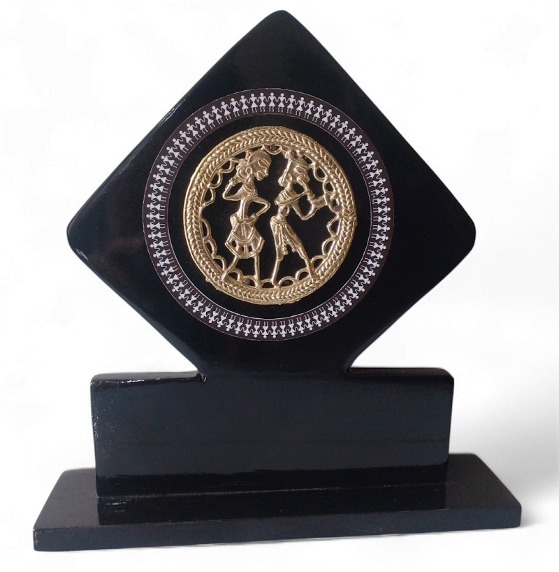 Bastarveda Bastar art & Gift - Bastarveda Bastar art & Gift adiwasi colony, Ring Road No. 1, near indian Coffe house, Kushalpur, Patel Para, Raipur, Chhattisgarh 492013, India