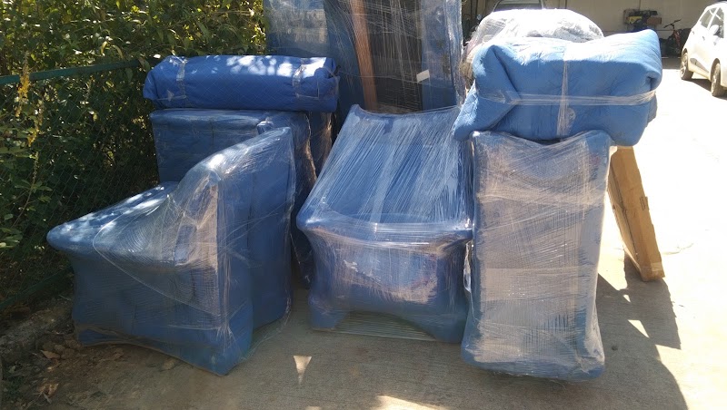 BCN Packers & Movers - BCN Packers & Movers MIG 11 24, Ring Rd Number 2, near Avinash Pride, RDA Colony, Hirapur Colony, Raipur, Chhattisgarh 492099, India