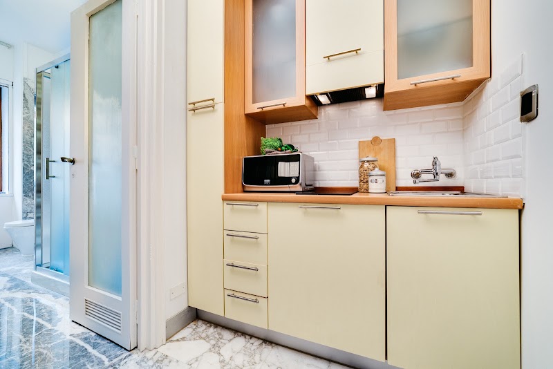 Repubblica Central Suite - Repubblica Central Suite V. Parigi, 11, 00185 Roma RM, Italy