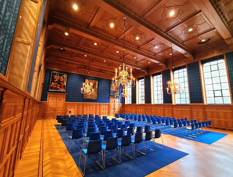 Noordbrabants Museum - Noordbrabants Museum, Verwersstraat 41, 5211 HT 's-Hertogenbosch, Netherlands