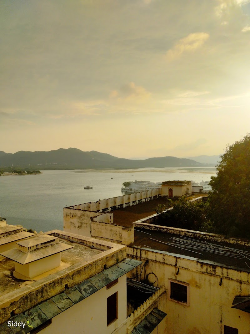 Government Museum Udaipur - Government Museum Udaipur HMGM+P4Q, City Palace Rd, Old City, Silawatwari, Udaipur, Rajasthan 313004, India