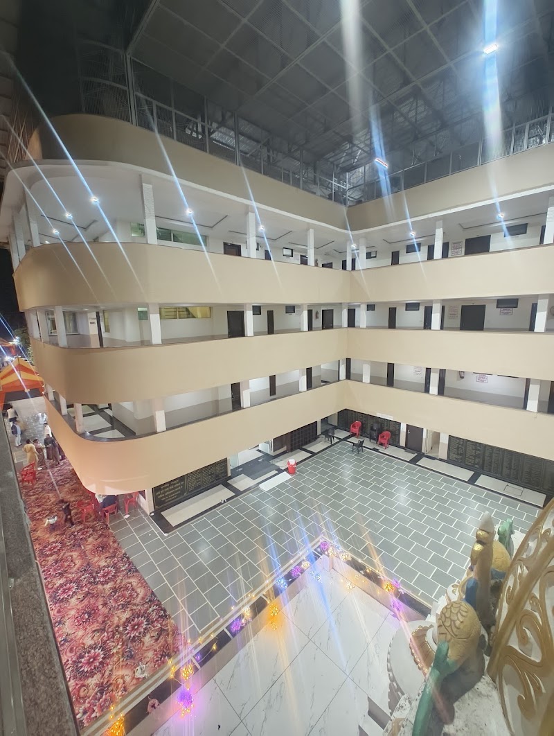 AGGARWAL BHAWAN - AGGARWAL BHAWAN Near Primary School, SBI ATM Ke Samne , Mukhiya Gali, Old, Rishikesh Rd, Bhagirathi Nagar, Bhoopatwala, Haridwar, Uttarakhand 249410, India