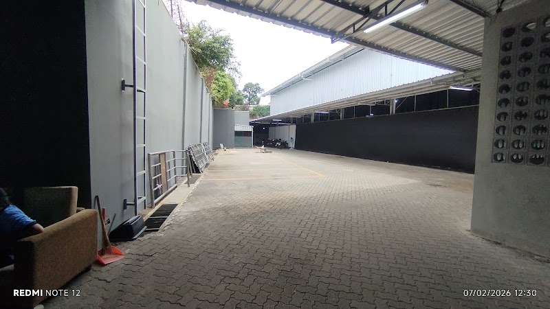 HobiPadel Meruya - HobiPadel Meruya Jl. Meruya Ilir Raya No.49, RT.3/RW.8, Srengseng, Kec. Kembangan, Kota Jakarta Barat, Daerah Khusus Ibukota Jakarta 11620, Indonesia