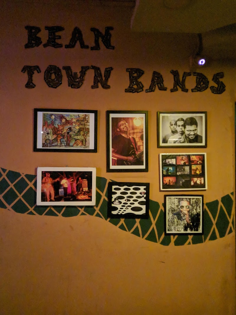 Pecos Mojo - Pecos Mojo No 1, 1st Floor, Dodda Banaswadi Main Rd, above More Super Market, Muniswami Reddy Layout, Tillak Nagar, Subaiya Reddy Layout, Dodda Banaswadi, Bengaluru, Karnataka 560043, India