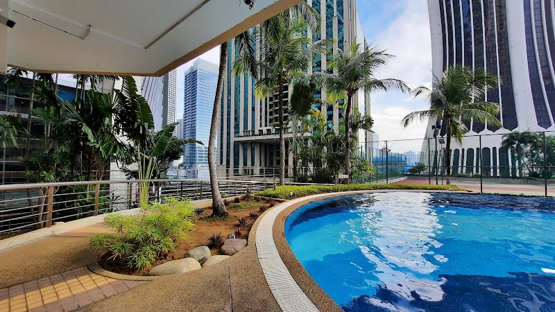 Perdana Kuala Lumpur City Centre - Perdana Kuala Lumpur City Centre, 10, Lrg Binjai, Kuala Lumpur, 50450 Kuala Lumpur, Wilayah Persekutuan Kuala Lumpur, Malaysia