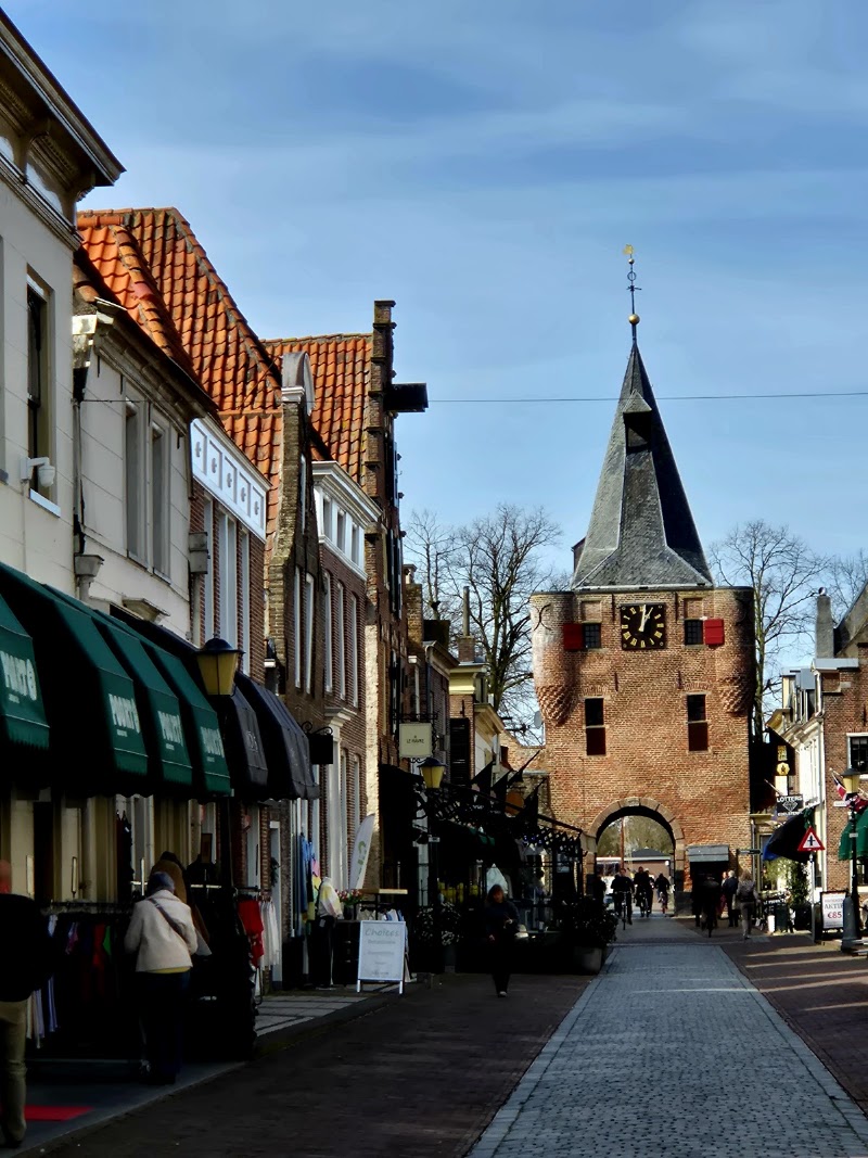 De Herberg - De Herberg, Havenstraat 7, 8081 GN Elburg, Netherlands