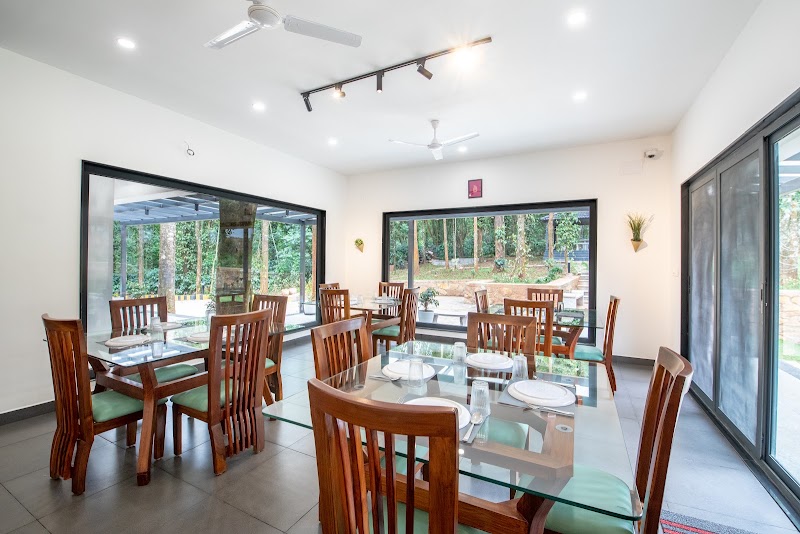 Irya Nature Stay - Irya Nature Stay Kaimara, Kalladevarapura, Aralaguppe, Karnataka 577131, India