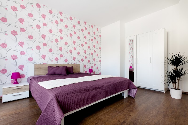 Grand Budapest Apartments - Grand Budapest Apartments Budapest, Gyulai Pál u. 3-fszt. 5, 1085 Hungary