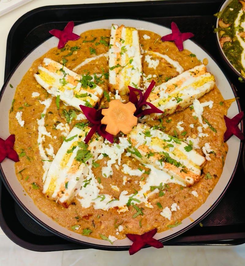 Master Ji Ki Rasoi - Master Ji Ki Rasoi Railway Station South, Madhav Club Rd, Freeganj, Sindhi Colony, Ujjain, Madhya Pradesh 456010, India