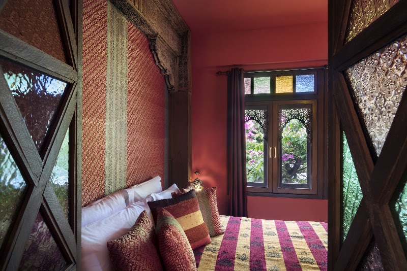 Chakrabongse Villas - Chakrabongse Villas, 396/1 พระบรรม วัง, Thanon Maha Rat, Khwaeng Phra Borom Maha Ratchawang, Khet Phra Nakhon, Krung Thep Maha Nakhon 10200, Thailand