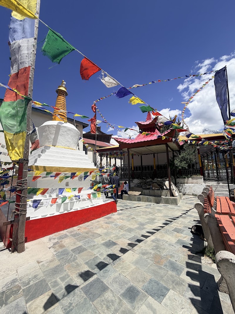 Kalpa Valley - Kalpa Valley G7QG+356, Kalpa, Reckong Peo, Himachal Pradesh 172107, India