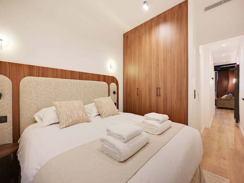 Charming apartment - 1BR/4P -AC- Marais/Vosges- Belvilla by Oyo - Charming apartment - 1BR/4P -AC- Marais/Vosges- Belvilla by Oyo 8 Rue du Forez, 75003 Paris, France