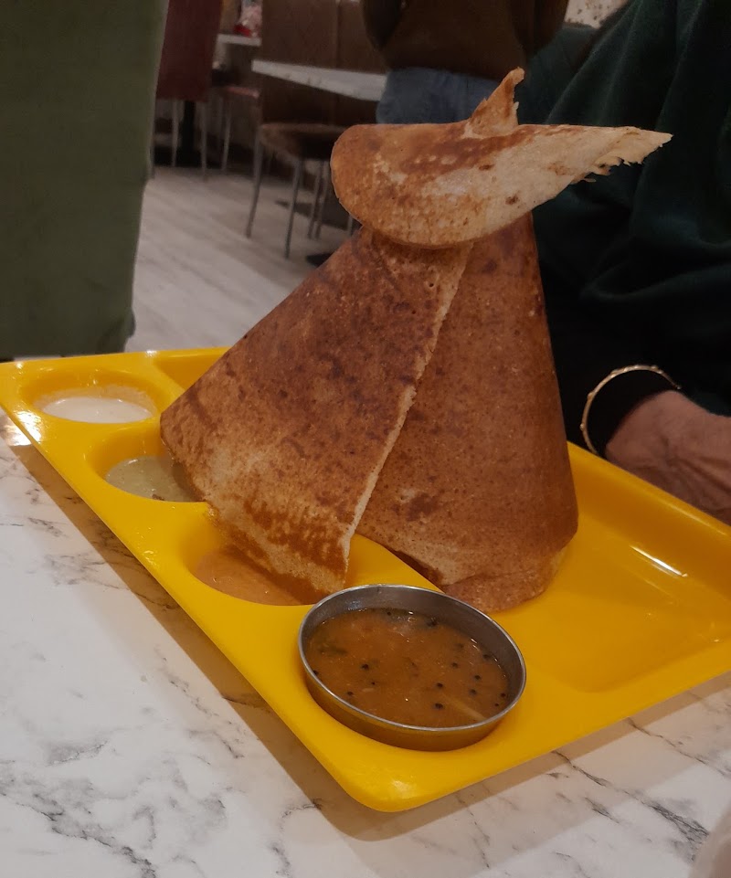 Anna Variety Dosa | Best Dosa in Prayagraj - Anna Variety Dosa | Best Dosa in Prayagraj 33/5, Tashkent Marg, Civil Lines, Prayagraj, Uttar Pradesh 211001, India