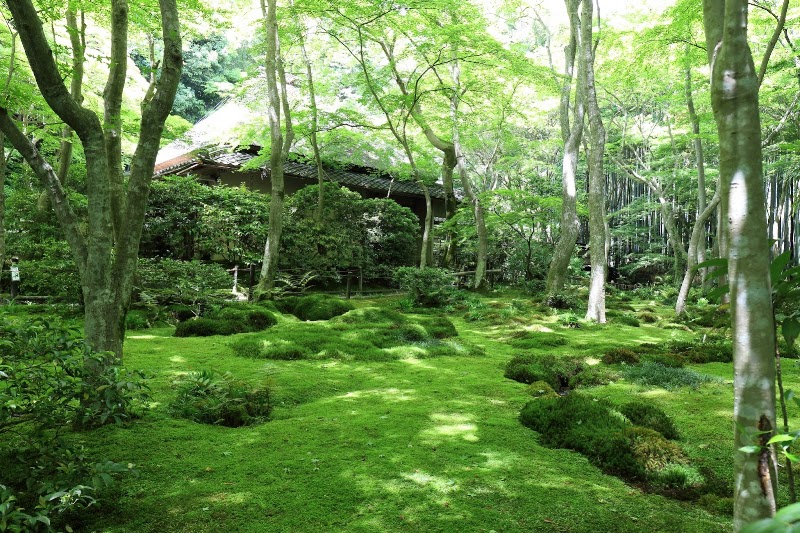 Giōji Temple