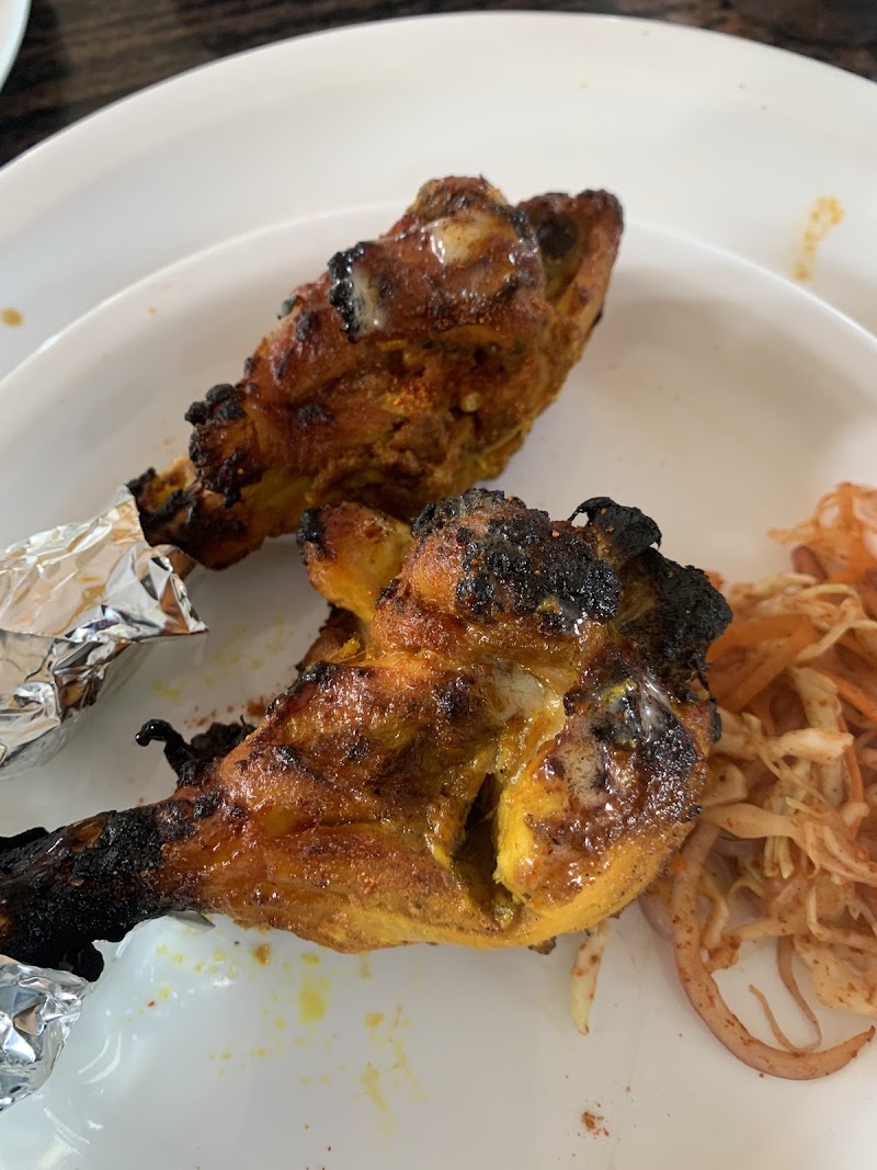 Ramesh Family Restaurant - Ramesh Family Restaurant, near Shanthi Law College, Malavalli, Karnataka 571430, India