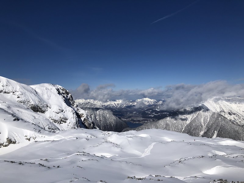 Dachstein Shark - Dachstein Shark, Winkl 34, 4831 Obertraun, Austria