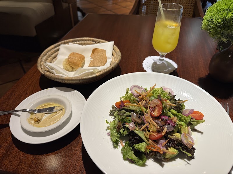 The Brasserie - The Brasserie Cricket Square, 171 Elgin Ave, George Town KY1-1004, Cayman Islands