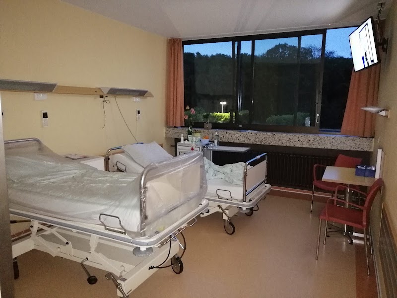 St. Christopher's Hospital GmbH - St. Christopher's Hospital GmbH, a. See 1, 59368 Werne, Germany