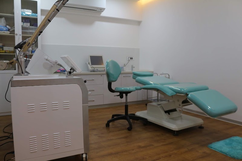 Dermaville Skin Clinic - Dermaville Skin Clinic 114/115, 27th Main Rd, Sector 2, HSR Layout, Bengaluru, Karnataka 560102, India