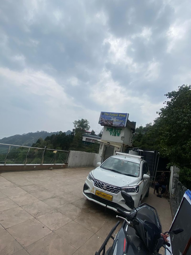 Hotel Forest view by Shashwat Group of Hotels - Hotel Forest view by Shashwat Group of Hotels Library chowk, near Mall Road, Library Road, Mussoorie, Uttarakhand 248179, India