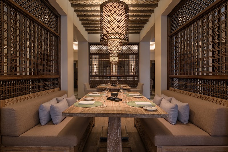The Chedi Al Bait, Sharjah - The Chedi Al Bait, Sharjah, Heart of Sharjah - 79 Corniche St - Al Shiokh - Hay Al Gharb - Sharjah - United Arab Emirates