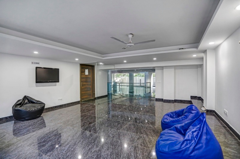 Windsor Castle Premier - Windsor Castle Premier 130, Akashneem Marg, Mushedpur, DLF Phase 2, Sector 25, Gurugram, Haryana 122002, India