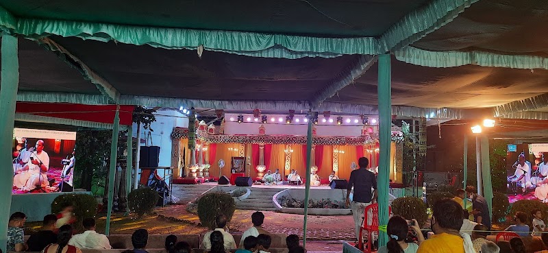 The Akshaya Patra Foundation in Bhilai - The Akshaya Patra Foundation in Bhilai, Old Diary Building, behind Gurudwara, State Bank Colony, Sector 6, Bhilai, Chhattisgarh 490006, India