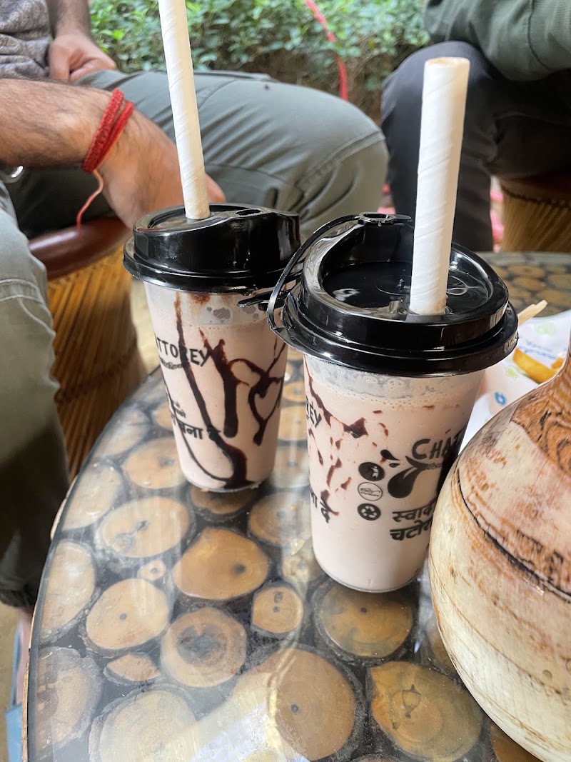 Chattorey chase the flavour - Chattorey chase the flavour, C, 63, Sadul Ganj, Bikaner, Rajasthan 334003, India