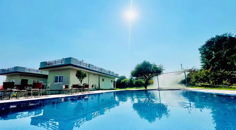 Awesome Farms - Awesome Farms, Ansals Aravali Estate, A 55, Sohna Road, off Gurgaon, Badshahpur, Garat Pur Bas, Gurugram, Haryana 122102, India