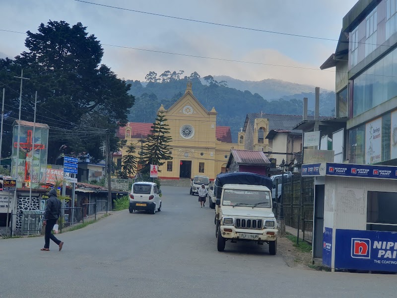 Nuwara eliya city center - Nuwara eliya city center, cargills ground, No 60-B kandy road, Nuwara Eliya 22200, Sri Lanka