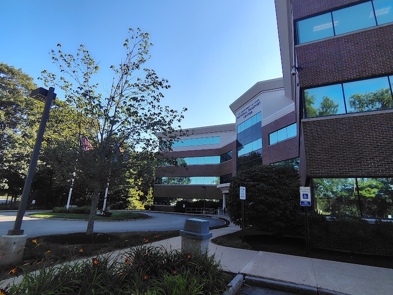National Passport Center - National Passport Center 207 International Dr, Portsmouth, NH 03801, USA