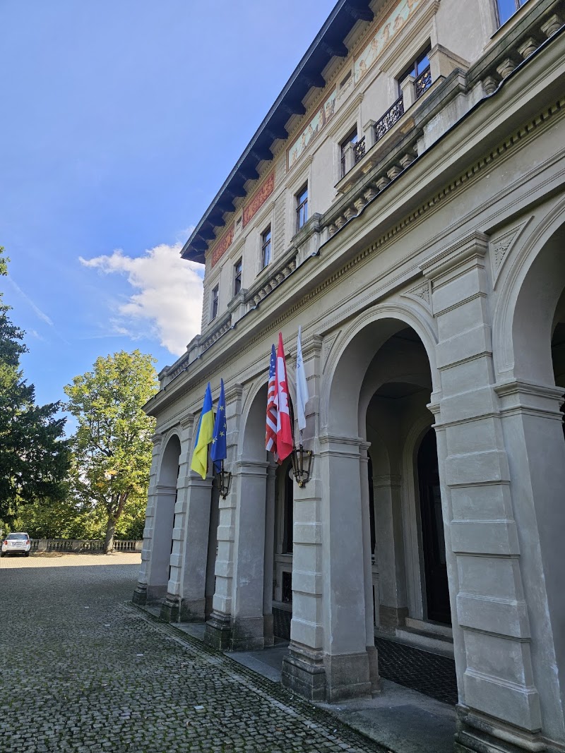 Havlíčkovy sady - Havlíčkovy sady Vinohrady, 120 00 Praha 2, Czechia