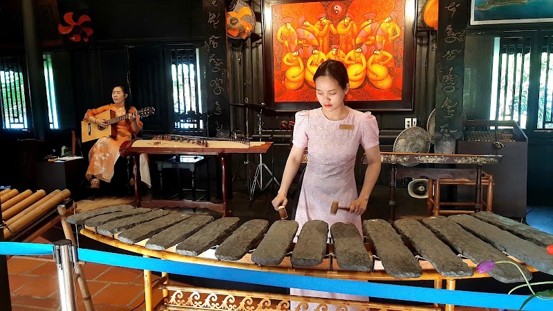Hội quán Nha Trang - Hội quán Nha Trang 76C4+QCG, Hòn Chồng, Bắc Nha Trang, Khánh Hòa 650000, Vietnam