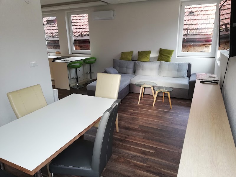 Old City Apartments - Old City Apartments, Hrvatin 1, Sarajevo 71000, Bosnia and Herzegovina