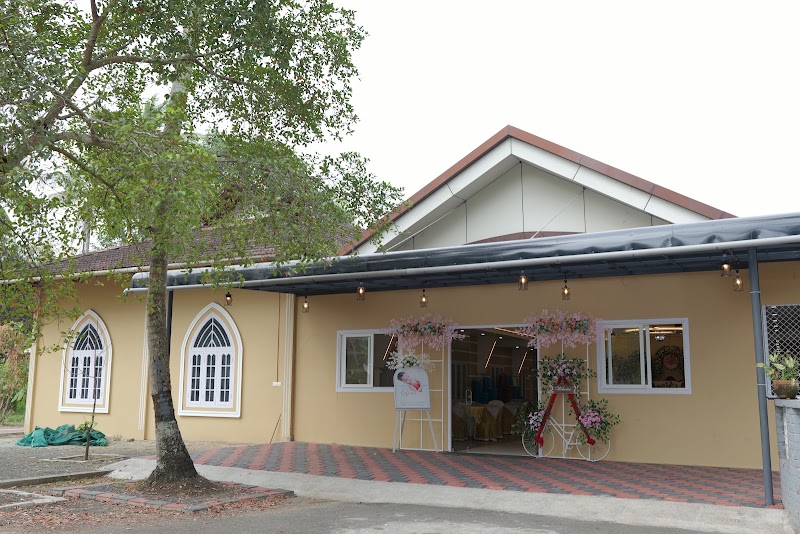 Brothers Of St.Joseph Cottolengo - Brothers Of St.Joseph Cottolengo, W7CM+V4R, Cottolengo Rd, Palluruthy, Kochi, Kerala 682006, India