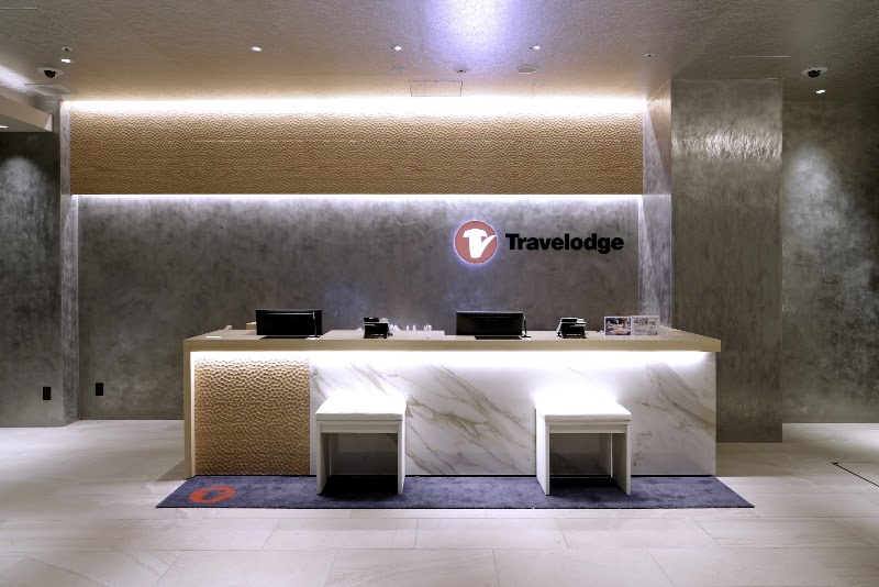 Travelodge Kyoto Shijo Kawaramachi - Travelodge Kyoto Shijo Kawaramachi 240 Yamazaki-cho, 2 chome, Kawaramachi-dori Sanjo-sagaru, shi, 中京区 京都市 京都府 604-8032, Japan