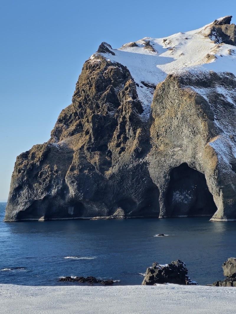 Elephant Rock - Elephant Rock Elephant Rock, 900, Iceland